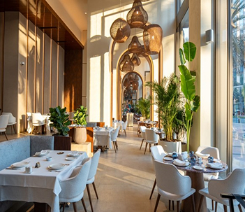 Best Lebanese Restaurant In Dubai | Best Lebanese Restaurant Near Me | Top Lebanese Restaurants In Dubai